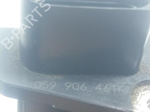Mass air flow sensor AUDI A6 Allroad C6 (4FH) 3.0 TDI quattro | BP19135138M95 