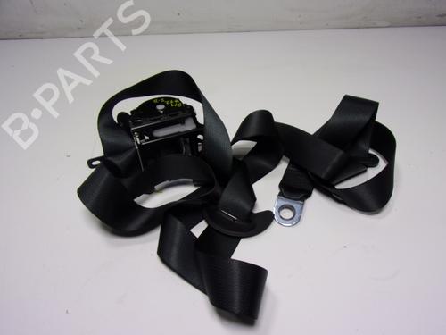Front right seatbelt TOYOTA YARIS CROSS (MXP_) 1.5 Hybrid (MXPJ10) 73210K0011C0 | 50A7Q5335A