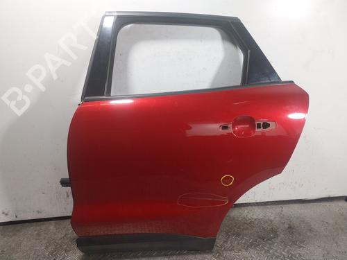 Used Left rear door JAGUAR F-PACE (X761) [2015-2025]  17110633