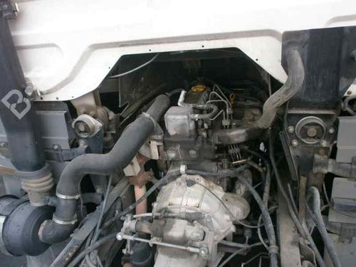 Driveshaft NISSAN ATLEON  | BP9702214M37 