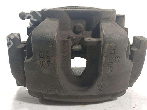 Used Left front brake caliper Left front brake caliper 37148739 37148739