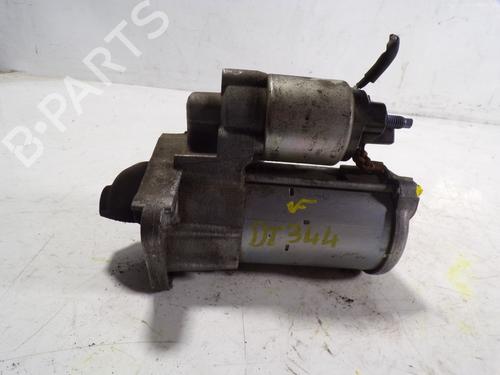 Used Starter Starter RENAULT GRAND SCÉNIC III (JZ0/1_) 1.5 dCi (JZ09, JZ0D, JZ10, JZ14, JZ1G, JZ29, JZ2C) (110 hp) 8823941 8823941
