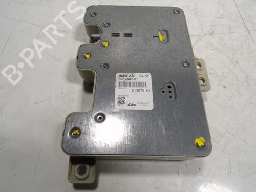 Electronic module BMW 6 (E63) M | BP15647801M83 