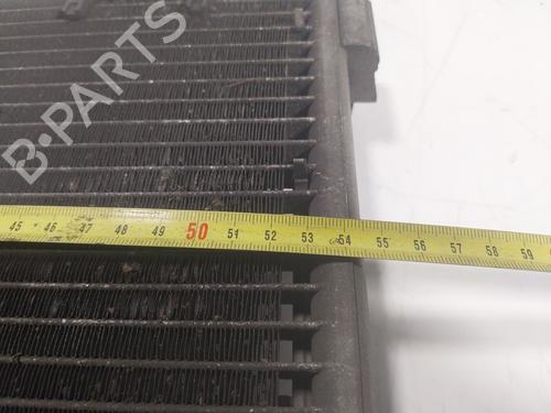 AC radiator PEUGEOT 3008 I MPV (0U_) 1.6 HDi | BP16958183M32 