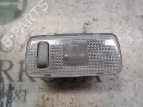 Innerbelysning NISSAN X-TRAIL I (T30) 2.2 dCi (136 hp) 7409602