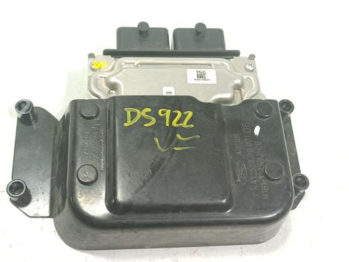 Engine control unit (ECU) FORD FIESTA VII (HJ, HF) 1.1 Ti-VCT | BP38546707M57 - Image 2