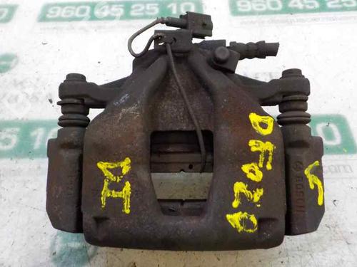 Used Left front brake caliper Left front brake caliper FIAT DOBLO Cargo (263_) 1.3 D Multijet (90 hp) 11551479 11551479