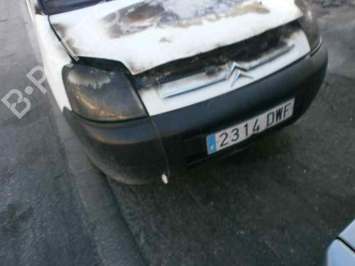 Viskermotor vindrute CITROËN BERLINGO / BERLINGO FIRST Box Body/MPV (M_)  | BP3801672M29 