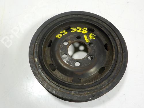 Used Pulley Pulley LAND ROVER RANGE ROVER SPORT I (L320) 2.7 D 4x4 (190 hp) 14288339 14288339