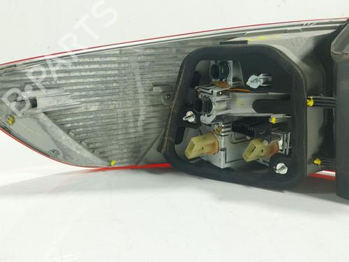 Right taillight BMW X6 (E71, E72) xDrive 40 d | BP32208962C35 - Image 2