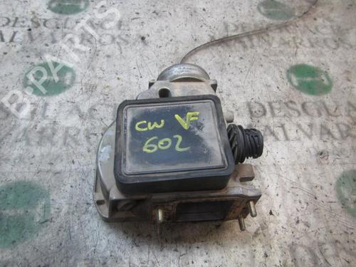 Used Throttle body BMW 3 Coupe (E36) 318 is (140 hp) 3840827