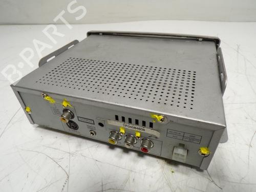 Radio PORSCHE CAYENNE (9PA) 3.2 | BP10705812E6 