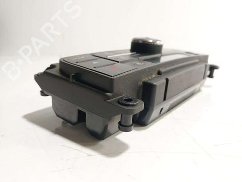 Climate control LANCIA VOYAGER MPV (404_) 2.8 CRD (RT, 53) | BP38256771I5 - Image 5