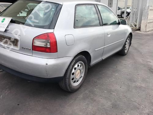 Front left window mechanism AUDI A3 (8L1) 1.9 TDI | BP11930674C22 