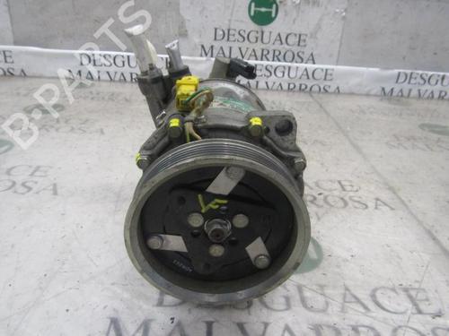 AC Kompressor CITROËN C5 II (RC_) | BP3830137M34