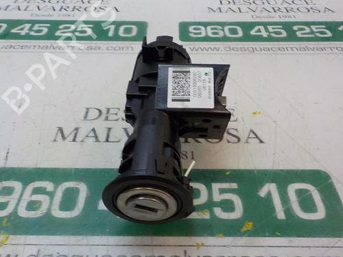 Used Electronic module FORD KA (RU8) 1.2 (69 hp) 14281526