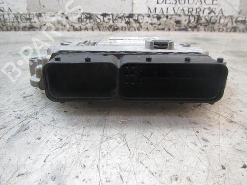 Engine control unit (ECU) HYUNDAI i20 II (GB, IB) 1.2 | BP3827114M57 