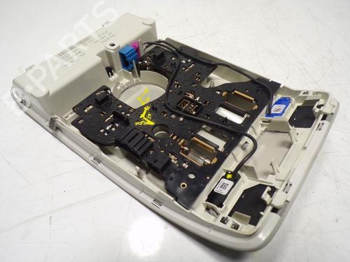 Interior roof light AUDI A4 B8 (8K2) 2.0 TDI 16V | BP12066736I8 