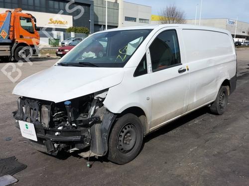 Engine mount MERCEDES-BENZ VITO Van (W447)  | BP12445105M89 