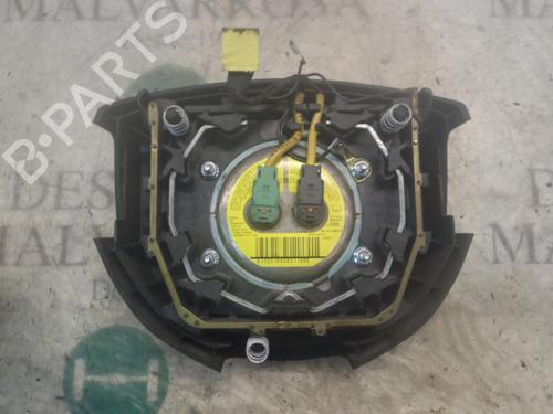 Førerens kollisjonspute FORD FIESTA V (JH_, JD_)  | BP3803537C9 