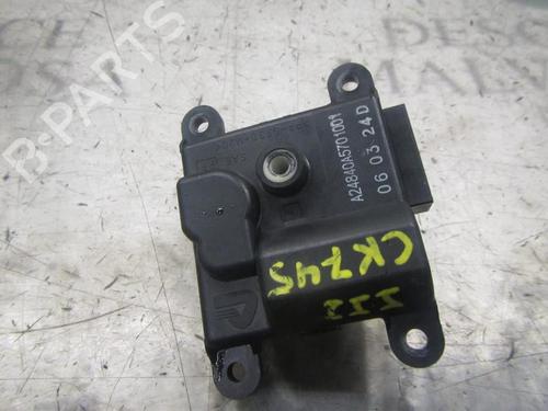 Electronic module HONDA FR-V (BE) 2.2 i CTDi (BE5) | BP14275124M83 