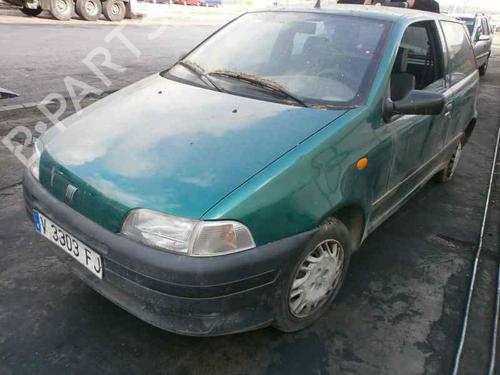 FIAT PUNTO (176_) 1.7 TD (71 hp) 482521