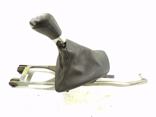 Used Manual gearbox selector Manual gearbox selector BMW 3 (E90) 320 d (177 hp) 7984337 7984337