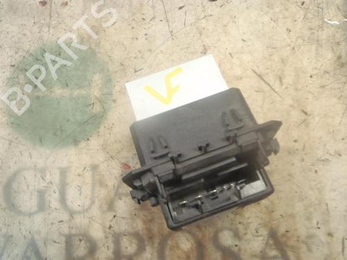 Used Heater resistor Heater resistor PEUGEOT 308 I (4A_, 4C_) 1.6 16V (120 hp) 11642988 11642988