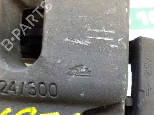 Right front brake caliper BMW 3 (E90) 320 d | BP11551348M104 - Image 2