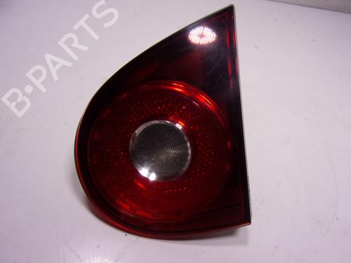 Used Right tailgate light VW GOLF V (1K1) [2003-2010]  15839451
