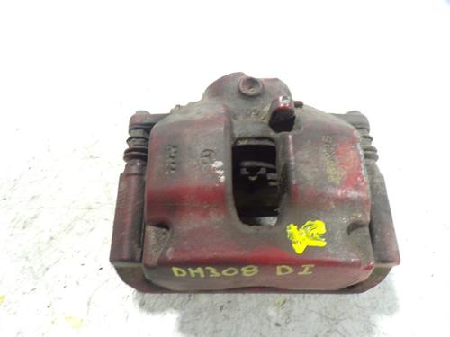 Zacisk hamulca przedniego lewego MERCEDES-BENZ C-CLASS (W204) C 220 CDI (204.008) | BP11553142M105