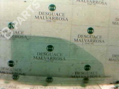 Used Front right door window Front right door window SEAT CORDOBA (6K1, 6K2) 1.6 i (101 hp) 3772881 3772881