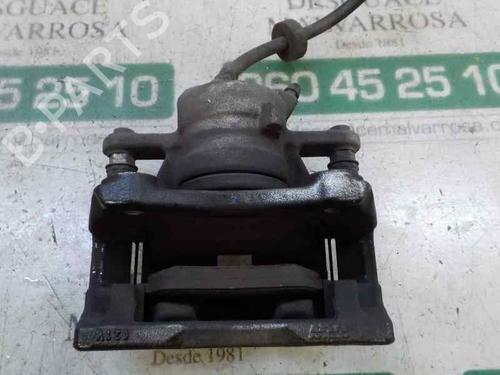 Right front brake caliper RENAULT CLIO IV Grandtour (KH_)  | BP11551382M104 