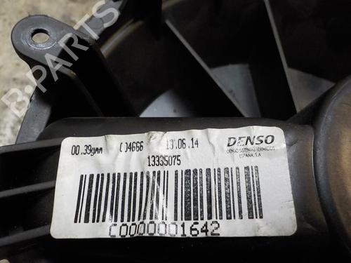 Varmeblæser OPEL CORSA D (S07) 1.3 CDTI (L08, L68) | BP3854993M62 