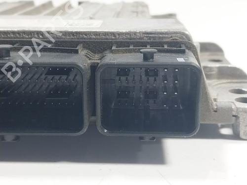 Engine control unit (ECU) MERCEDES-BENZ A-CLASS (W176)  | BP16873335M57 