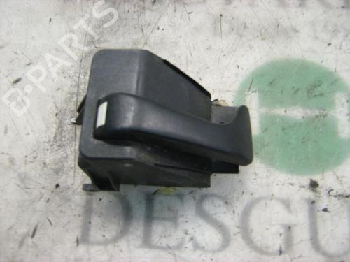 Used Front left interior door handle Front left interior door handle FORD FIESTA Box Body/MPV (F3L, F5L) 1.3 (60 hp) 3783061 3783061