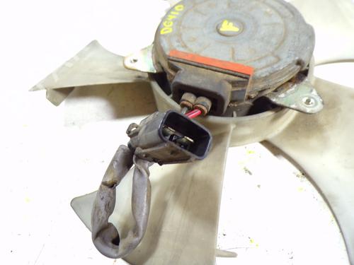Radiator fan HONDA INSIGHT (ZE_)  | BP7666812M35 