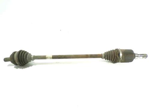 Right rear driveshaft SMART FORTWO Coupe (451) 1.0 (451.330, 451.334) | BP6812283M41
