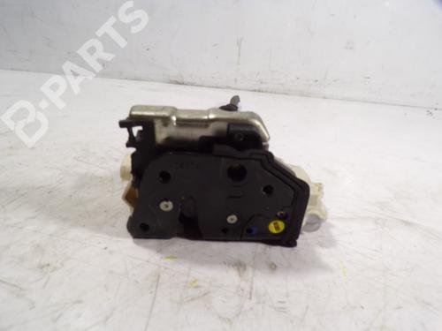 Used Rear left lock Rear left lock AUDI A3 Sportback (8VA, 8VF) 1.6 TDI (105 hp) 8819161 8819161