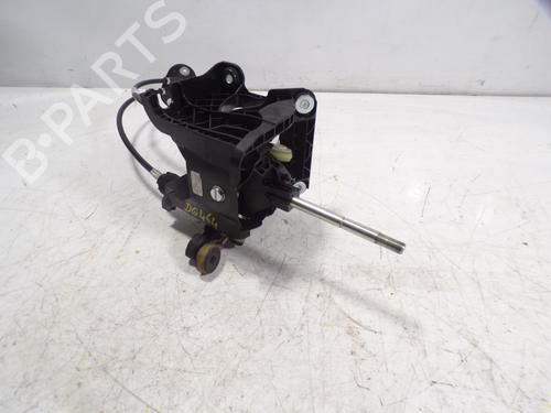 Used Gear lever Gear lever FORD C-MAX II (DXA/CB7, DXA/CEU) 1.6 TDCi (95 hp) 7412832 7412832