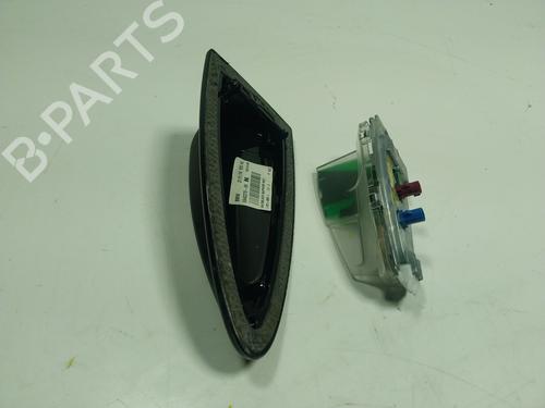 Used Antenna/Base Antenna/Base BMW X1 (E84) sDrive 16 d (116 hp) 17457707 17457707