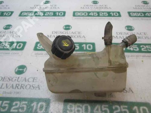 Used Expansion tank Expansion tank RENAULT MEGANE II Estate (KM0/1_) 1.9 dCi (110 hp) 3875818 3875818