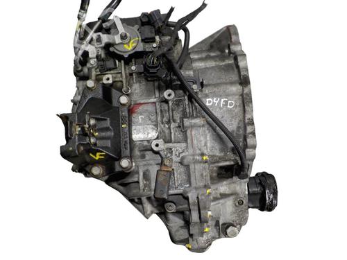 Gearbox HYUNDAI i40 I (VF)  | BP7233952M3 