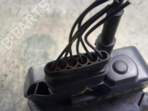 Rear right lock RENAULT SCÉNIC II (JM0/1_) 1.9 dCi (JM0G, JM12, JM1G, JM2C) | BP3802871C99 