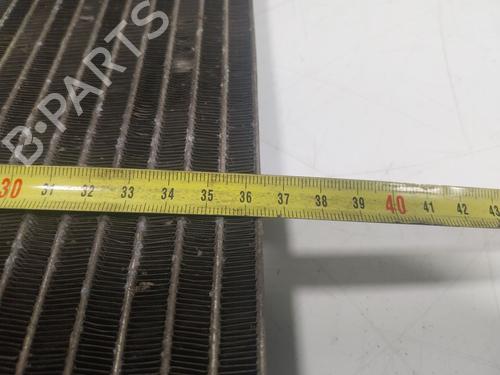 AC radiator CITROËN C4 II (NC_) 1.2 THP 110 (NCHNZ6, NCHNV6) | BP17029309M32 