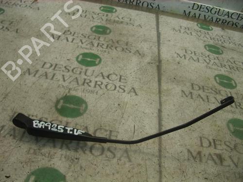 Used Rear windshield wiper arm Rear windshield wiper arm 3764310 3764310