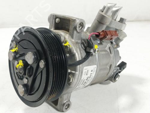 AC compressor SEAT LEON (KL1, KLG) 2.0 TDI | BP32709594M34 - Image 2