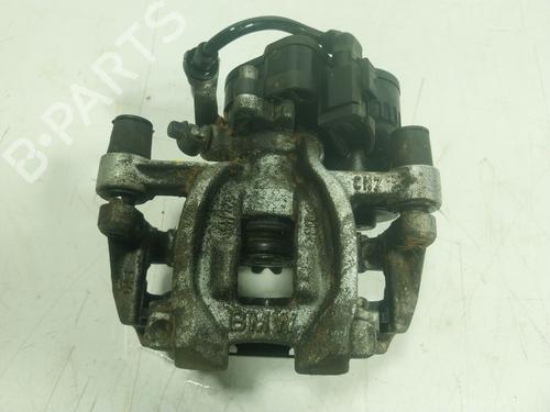 Right rear brake caliper BMW X2 (F39) sDrive 18 d | BP24455350M106
