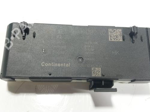 Electronic module BMW 5 (G30, F90) | BP32316428M83 - Image 2