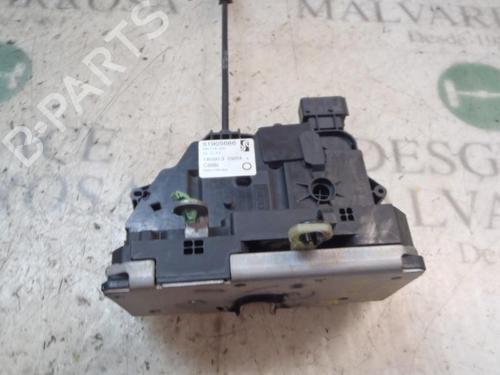 Used Front left lock Front left lock FIAT PUNTO EVO (199_) [2008-2026] 4007682 4007682